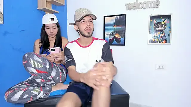 Destroy_princelinda from StripChat is Freechat