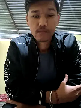 Dev_is_Horny from StripChat is Freechat