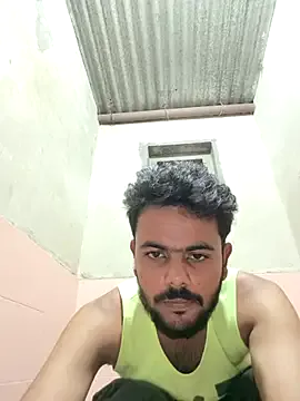 devil_boy_0909 from StripChat is Freechat