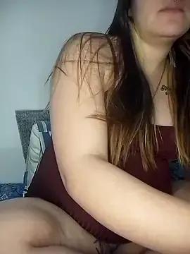 devilbaby9696 from StripChat is Freechat
