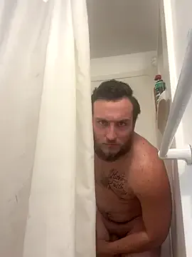 DevilDick05 from StripChat is Freechat