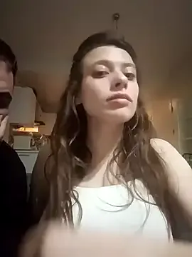 DevinAras from StripChat is Freechat