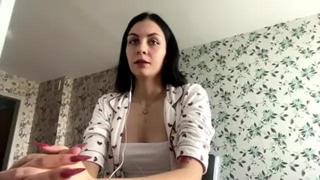 DevoraShaban from StripChat is Freechat