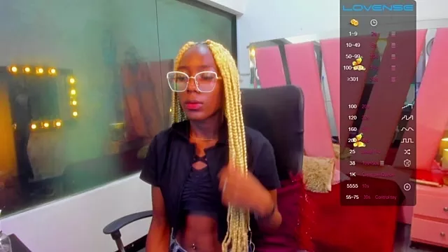 Deyy_madissonn from StripChat