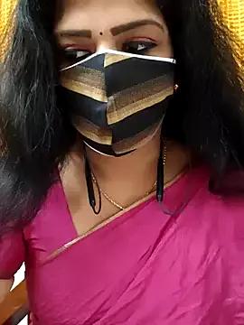 dhoorika from StripChat is Freechat