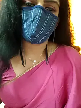dhoorika from StripChat is Freechat