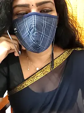 dhoorika from StripChat is Freechat