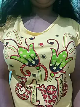 Dhum-Soni from StripChat is Freechat