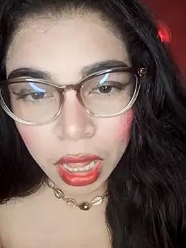 Diamily from StripChat is Freechat
