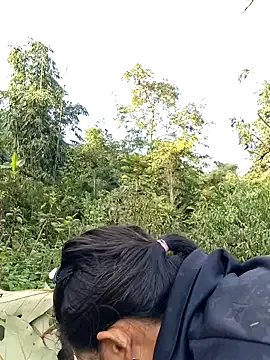 diamond-- from StripChat is Freechat