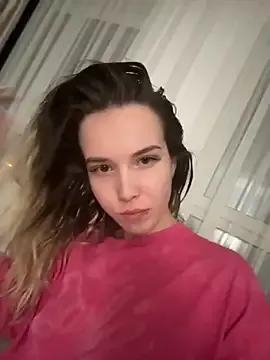 Diamond_lucyy from StripChat is Freechat