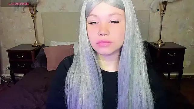 Diana_Dream from StripChat is Freechat