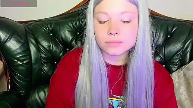 Diana_Dream from StripChat is Freechat