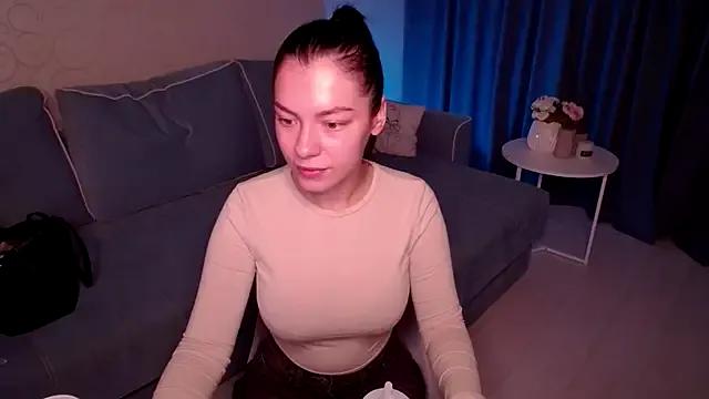 DianaMour from StripChat is Freechat