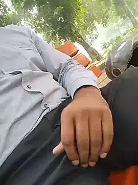 Dickdelhi from StripChat is Freechat