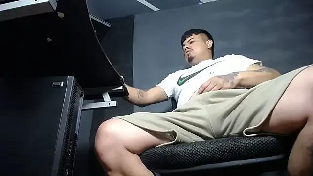 DickMasterfindom from StripChat is Freechat