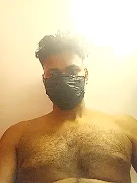 Dicktatordaddy69 from StripChat is Freechat