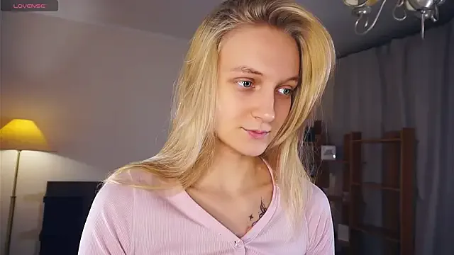 DierdreJacobsohn from StripChat is Freechat