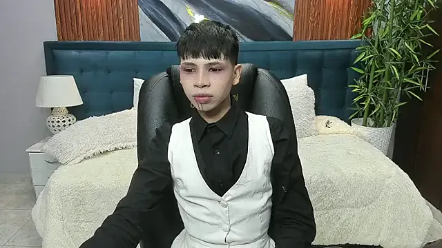 dilan_911 from StripChat is Freechat