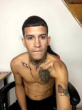 dilan_abraham12 from StripChat is Freechat
