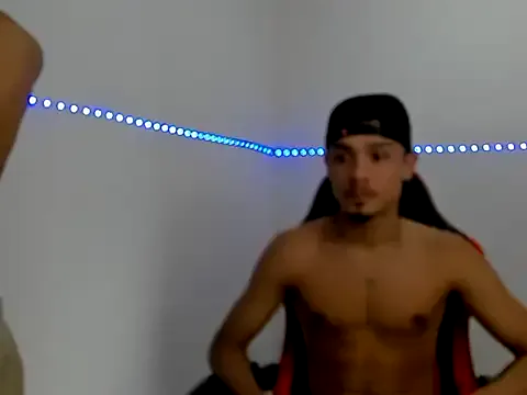 Dilan_abraham12 from StripChat