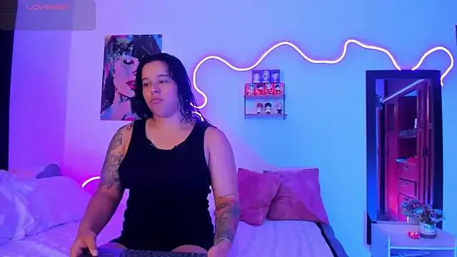 Dilan_and_Mia from StripChat is Freechat
