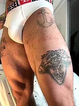 DimitriSullivan_ from StripChat