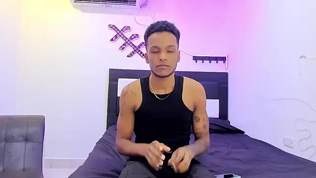 Dinasty_Moon_ from StripChat is Freechat