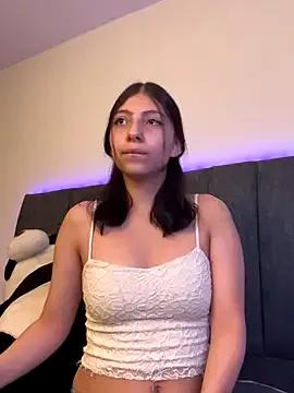 Dirty-Bunnyyy from StripChat is Freechat