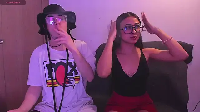 Dirty_Pleasure69 from StripChat is Freechat