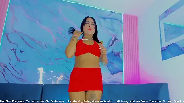 DIRTY_XTREME_BITCHES from StripChat is Freechat