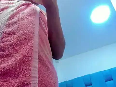 dirtybig_cock22 from StripChat is Freechat