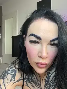 DirtyDahlia from StripChat is Freechat