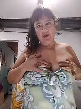 DirtyStefaniax from StripChat is Freechat