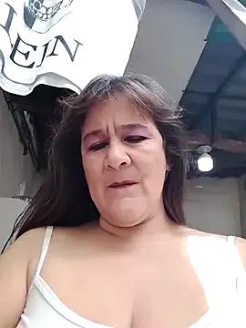 DirtyStefaniax from StripChat is Freechat