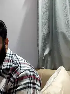 dishant_1686 from StripChat is Freechat