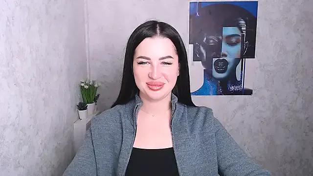DivaKaily_ from StripChat is Freechat