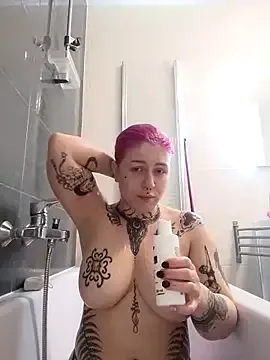 Divine_eve from StripChat