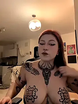 Divine_eve from StripChat
