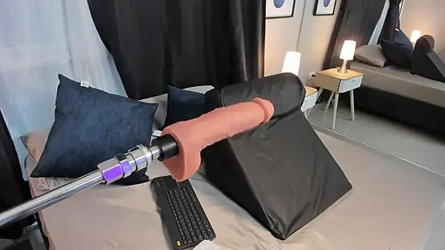 Girls: try live performances with matured performers, from dancing to quirks, in a variety of beautiful sex cams.