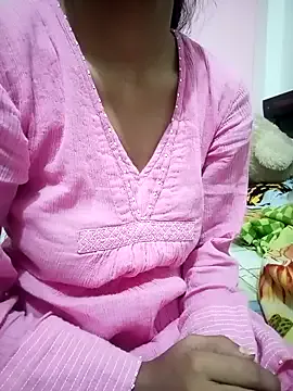 Divyanka_Chaudhry from StripChat is Freechat