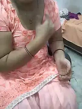 Diya-Sharmaa from StripChat is Freechat