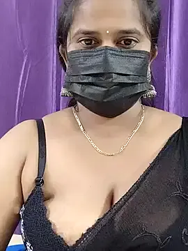 Diya_Rani from StripChat is Freechat