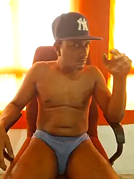 Dmancams1874 from StripChat