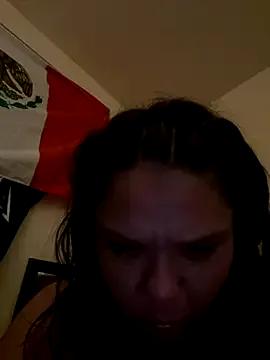 Dnasty408 from StripChat is Freechat