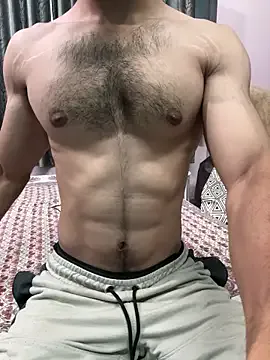 doctorinAction from StripChat is Freechat