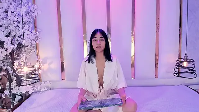 Dojameow1 from StripChat is Freechat