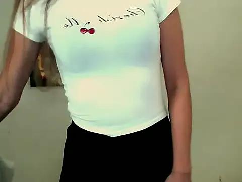 Doll_Angelina from StripChat