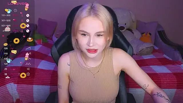 Girls: try live performances with matured performers, from dancing to quirks, in a variety of beautiful sex cams.