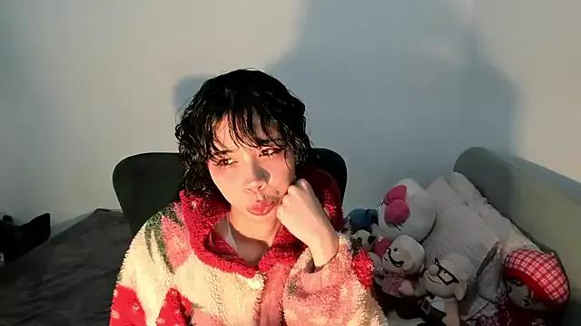 dolliette24 from StripChat is Freechat